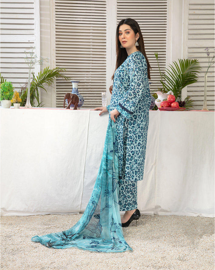 ALEEZAY Vol-2035