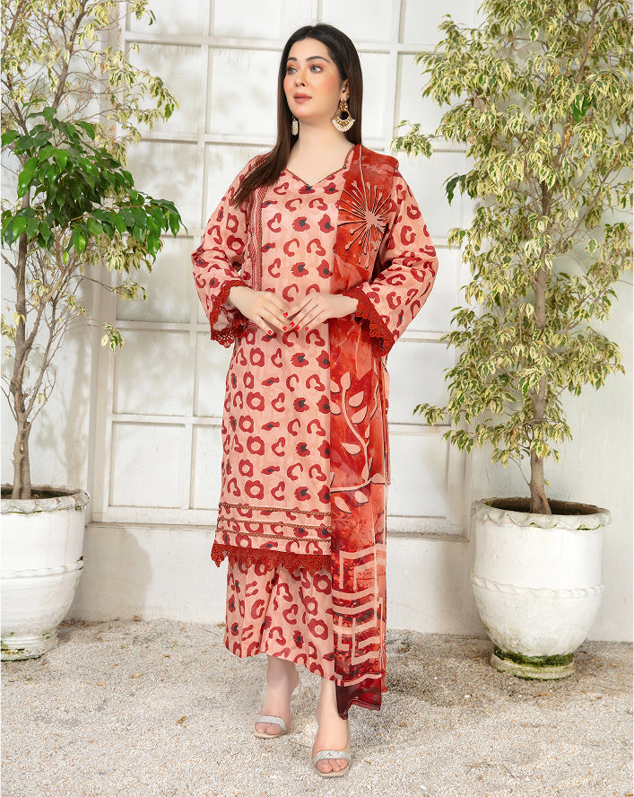 ALEEZAY Vol-2035