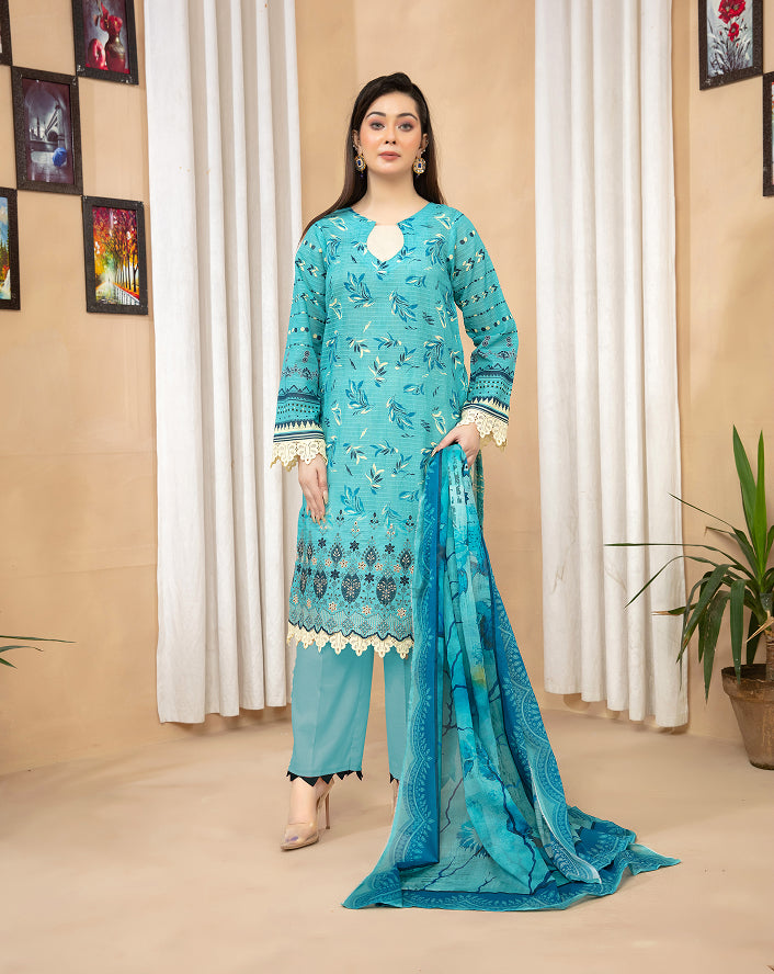 ALEEZAY Vol-2028