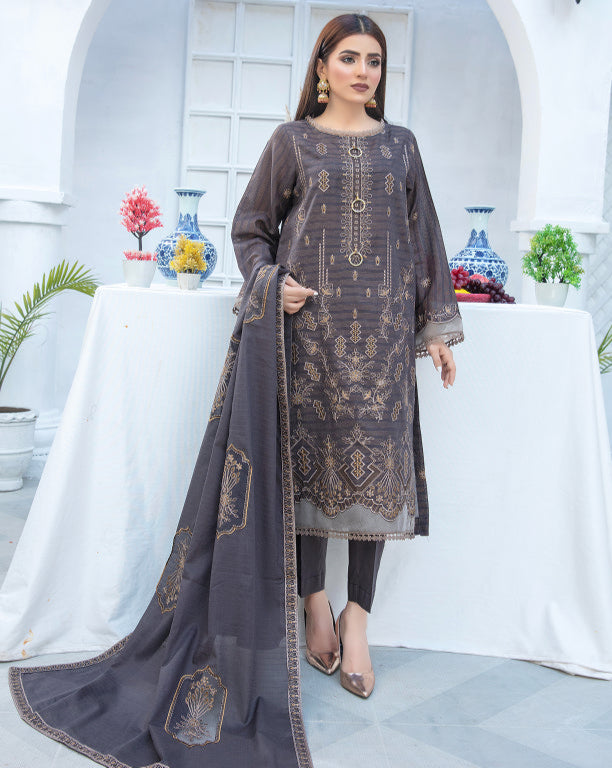 KANWAL Vol-1853