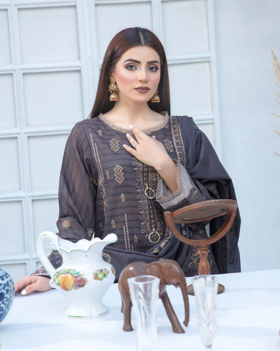 KANWAL Vol-1853