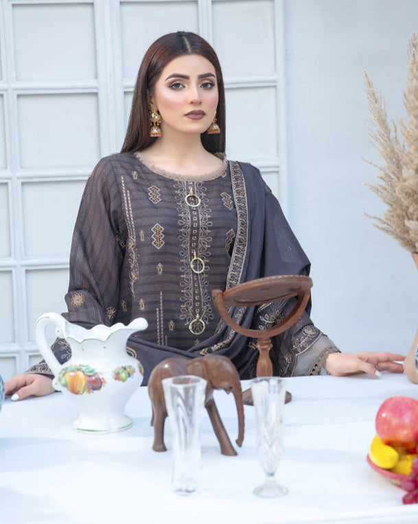 KANWAL Vol-1853