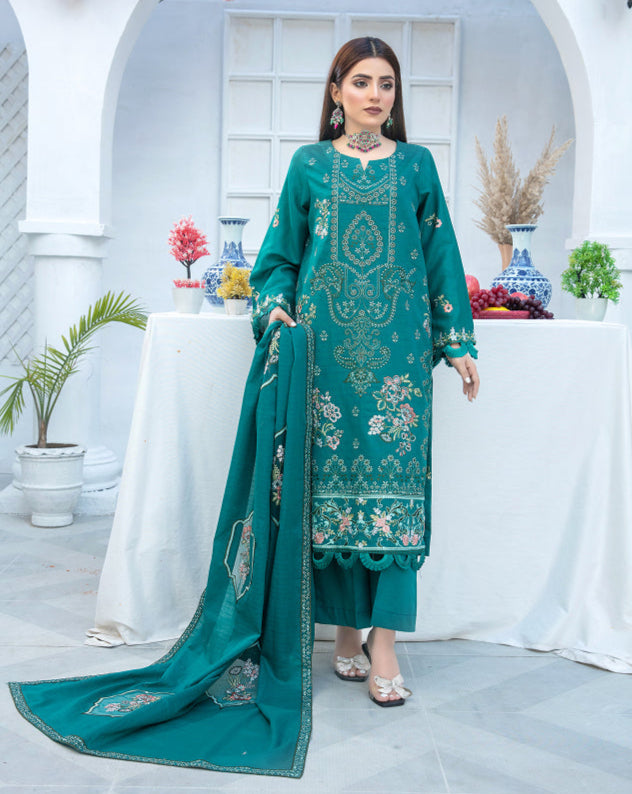 KANWAL Vol-1853