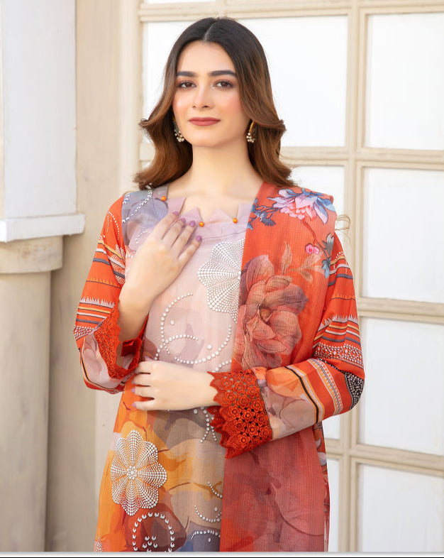 ALEEZAY Vol-1990