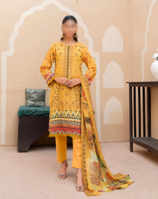 Kanwal Vol-1916