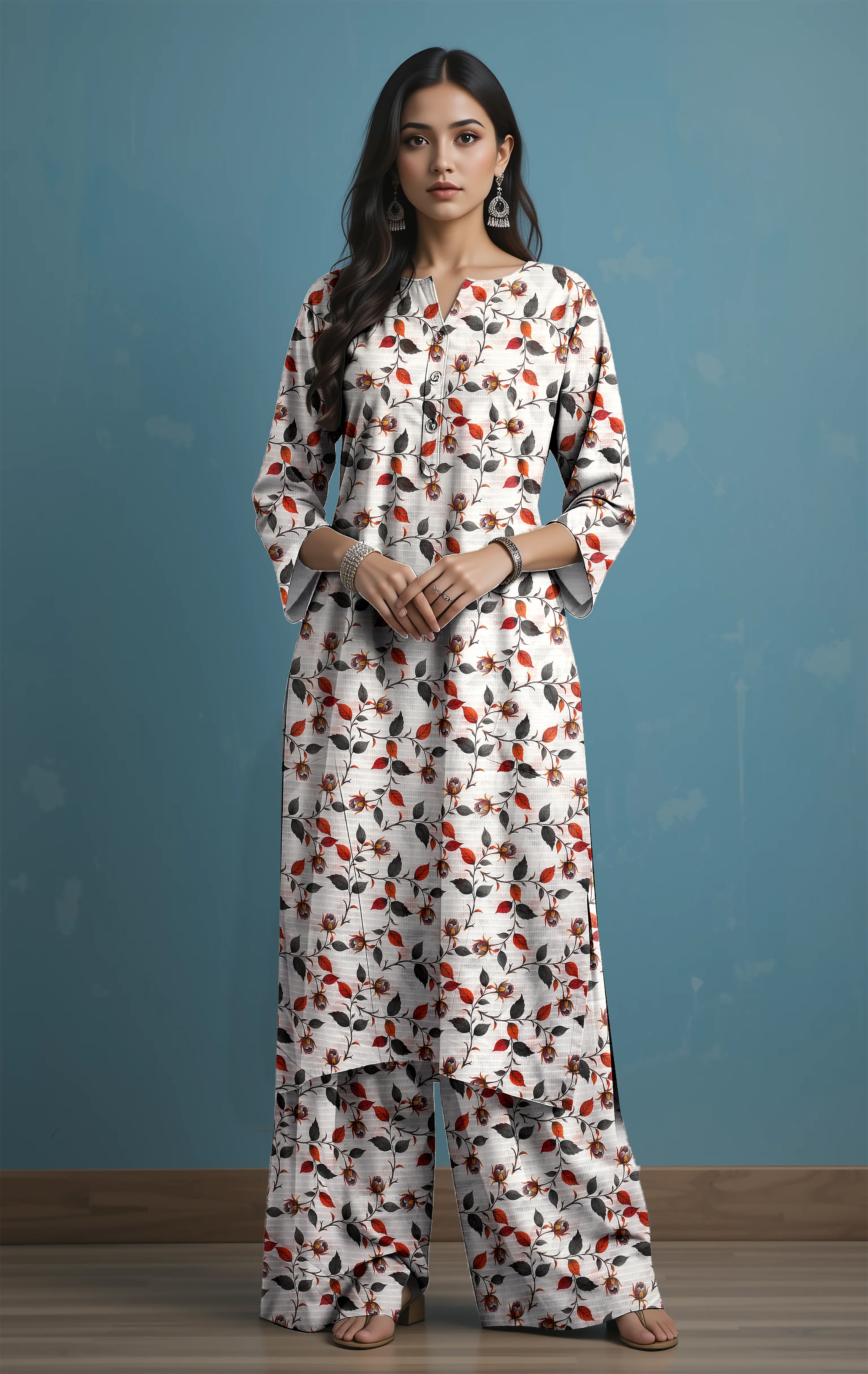 ALEEZAY Vol-2048