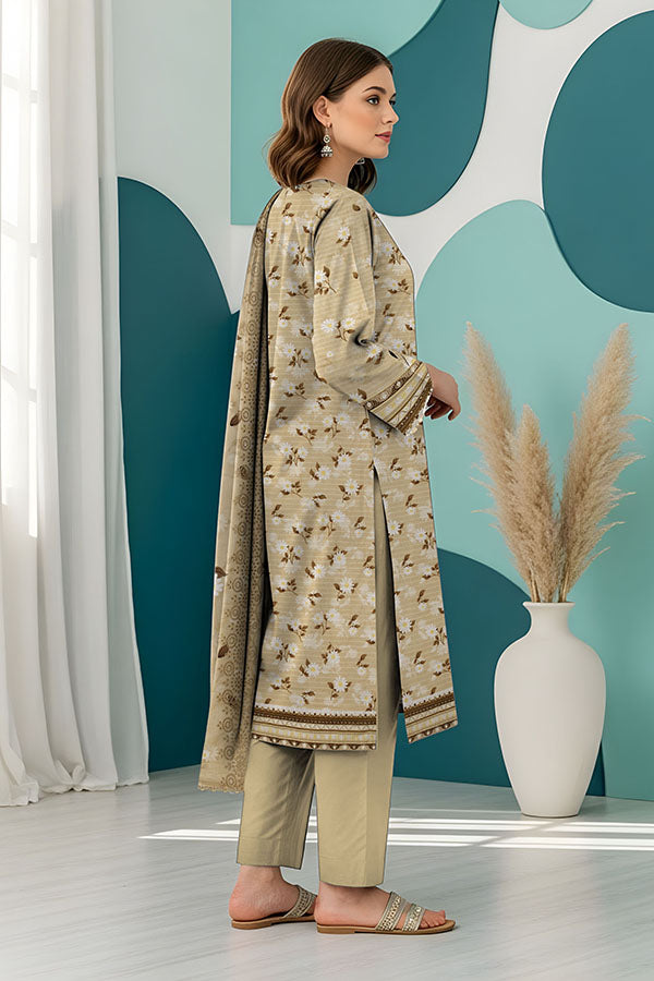 Fatima Collection Mother Vol 2623 Lawn Suit Unstitched 3 Piece Pakistan ...
