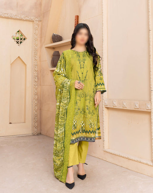ARZOO Vol-1971