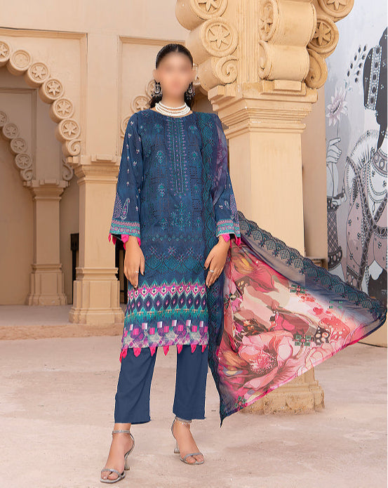 Kanwal Vol-1916