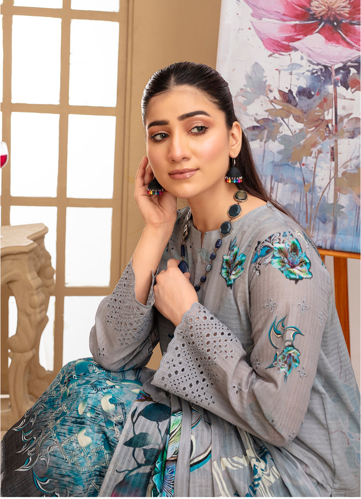 ALEEZAY Vol-1993
