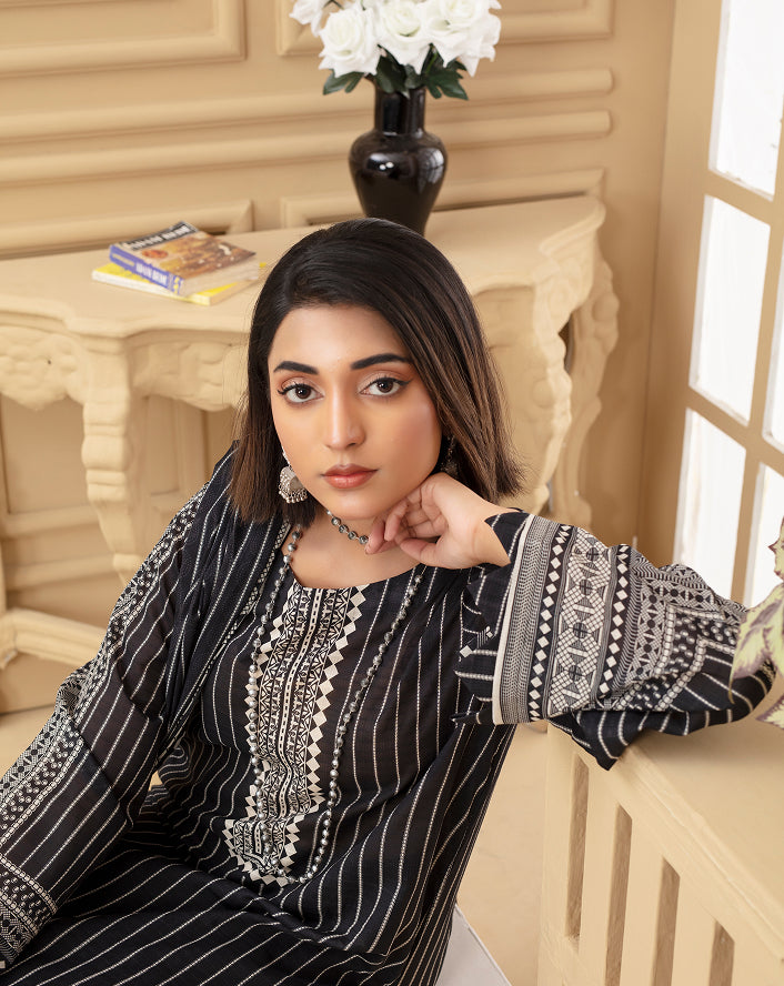 ALEEZAY Vol-2025