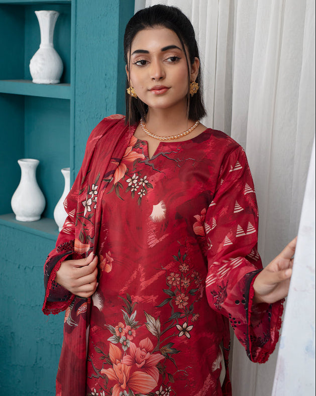 ALEEZAY Vol-2046