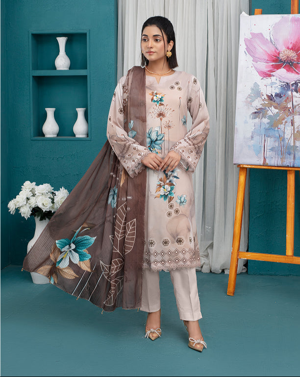 ALEEZAY Vol-2046