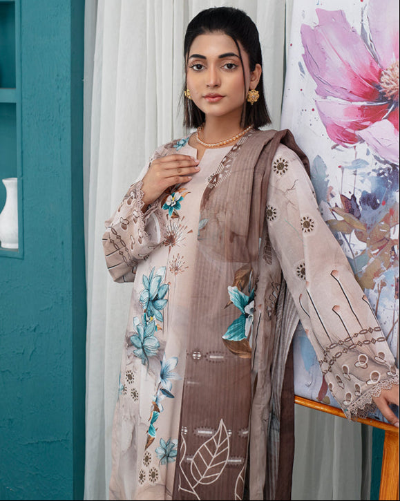 ALEEZAY Vol-2046