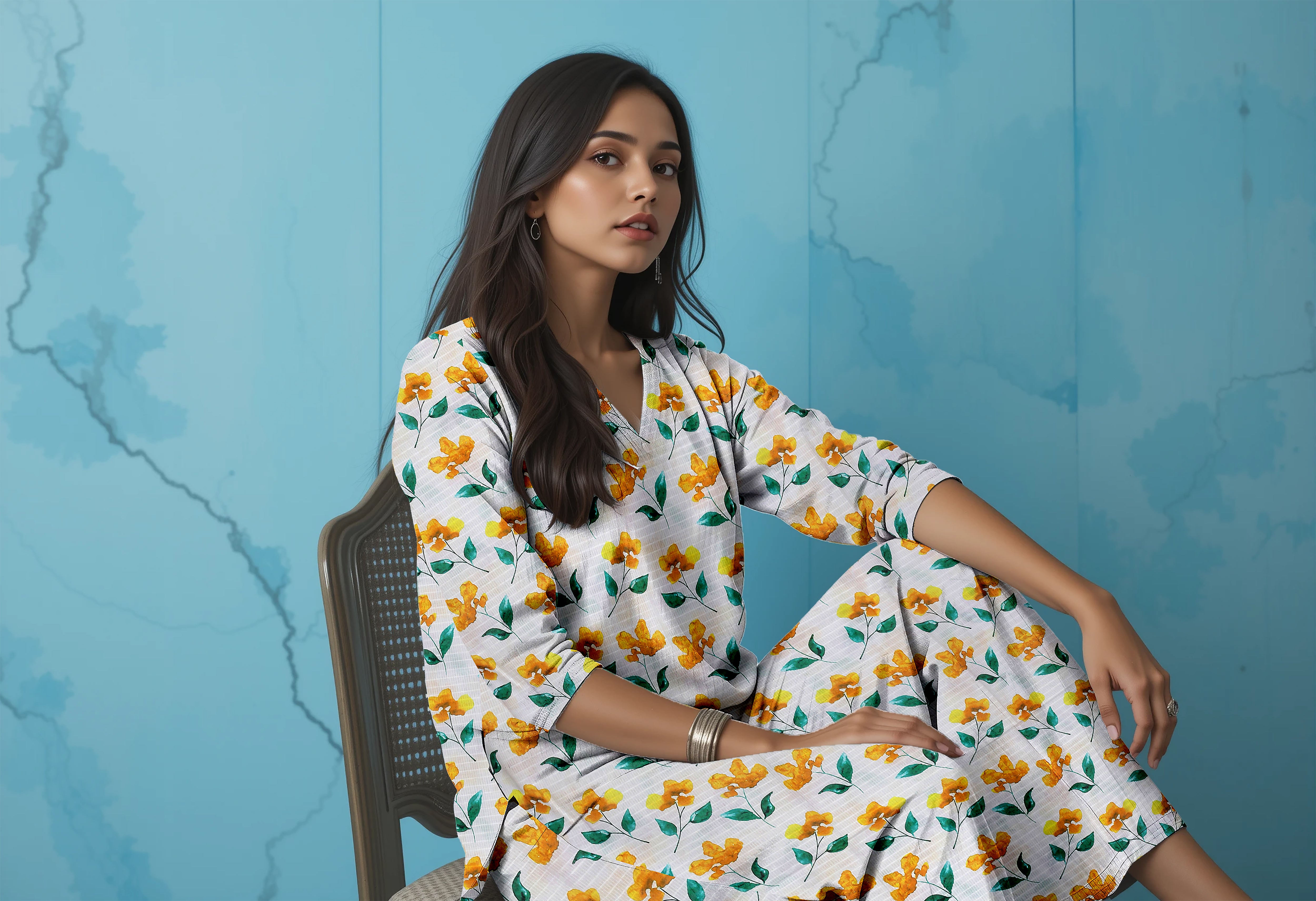 ALEEZAY Vol-2048