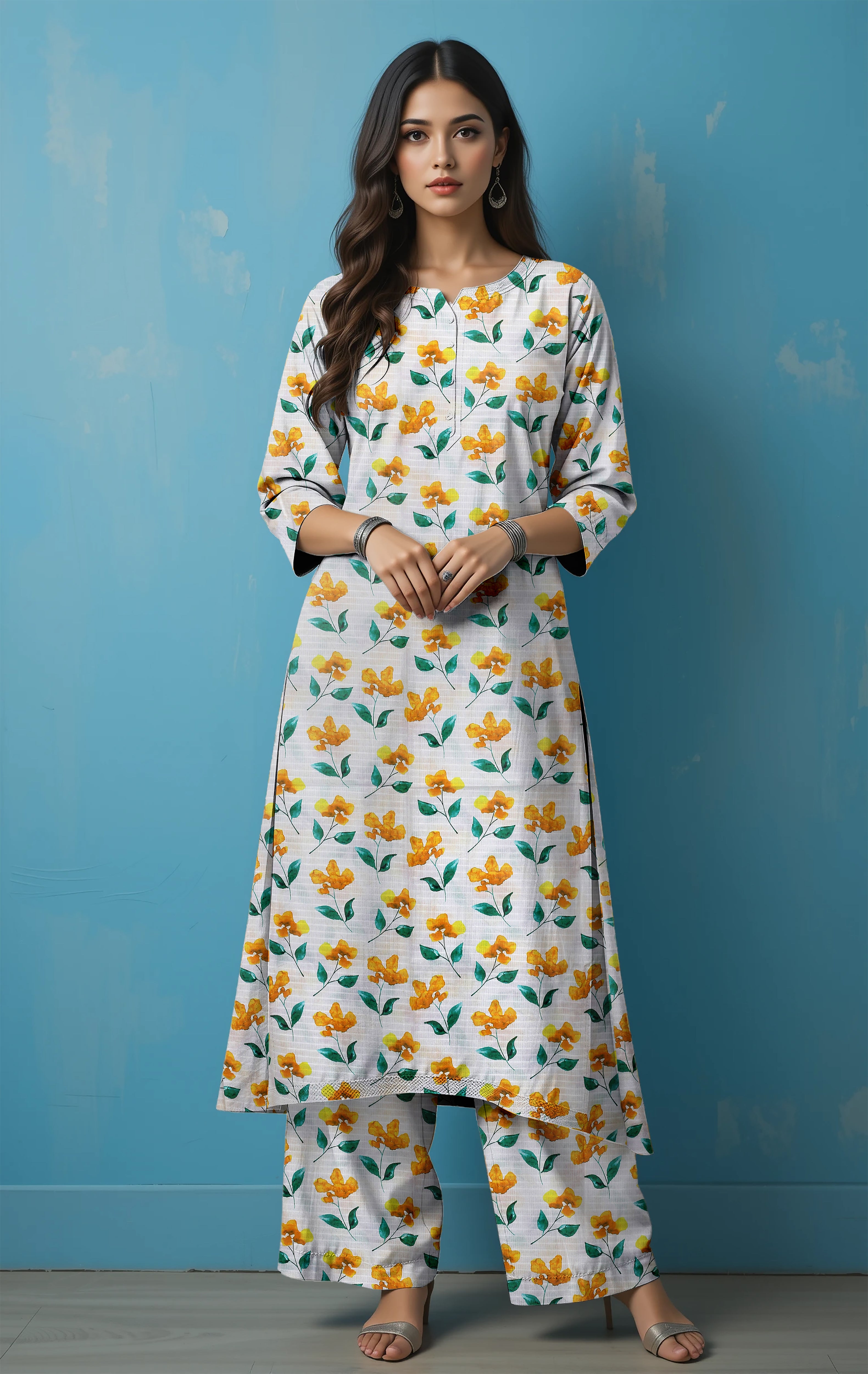 ALEEZAY Vol-2048