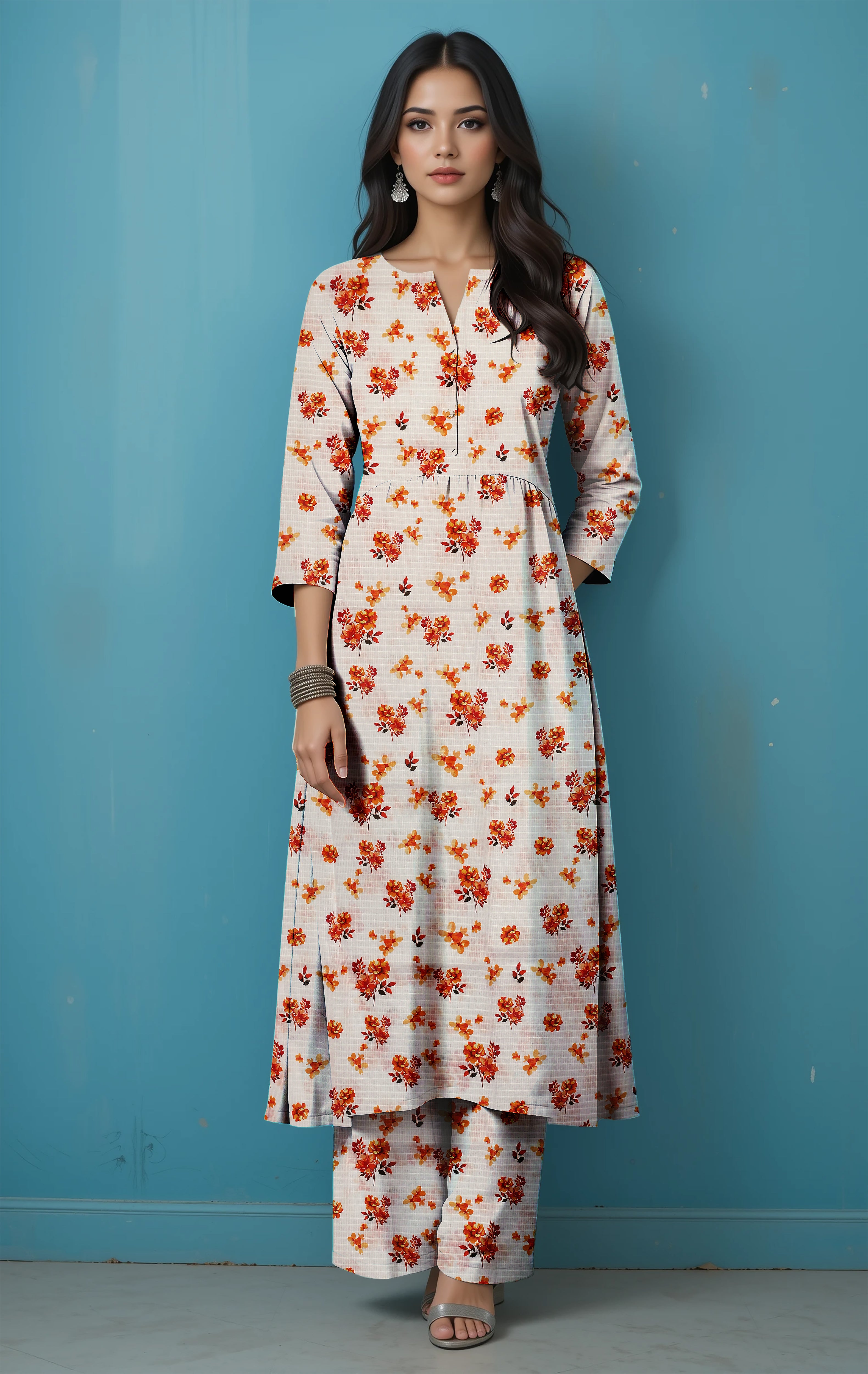 ALEEZAY Vol-2048