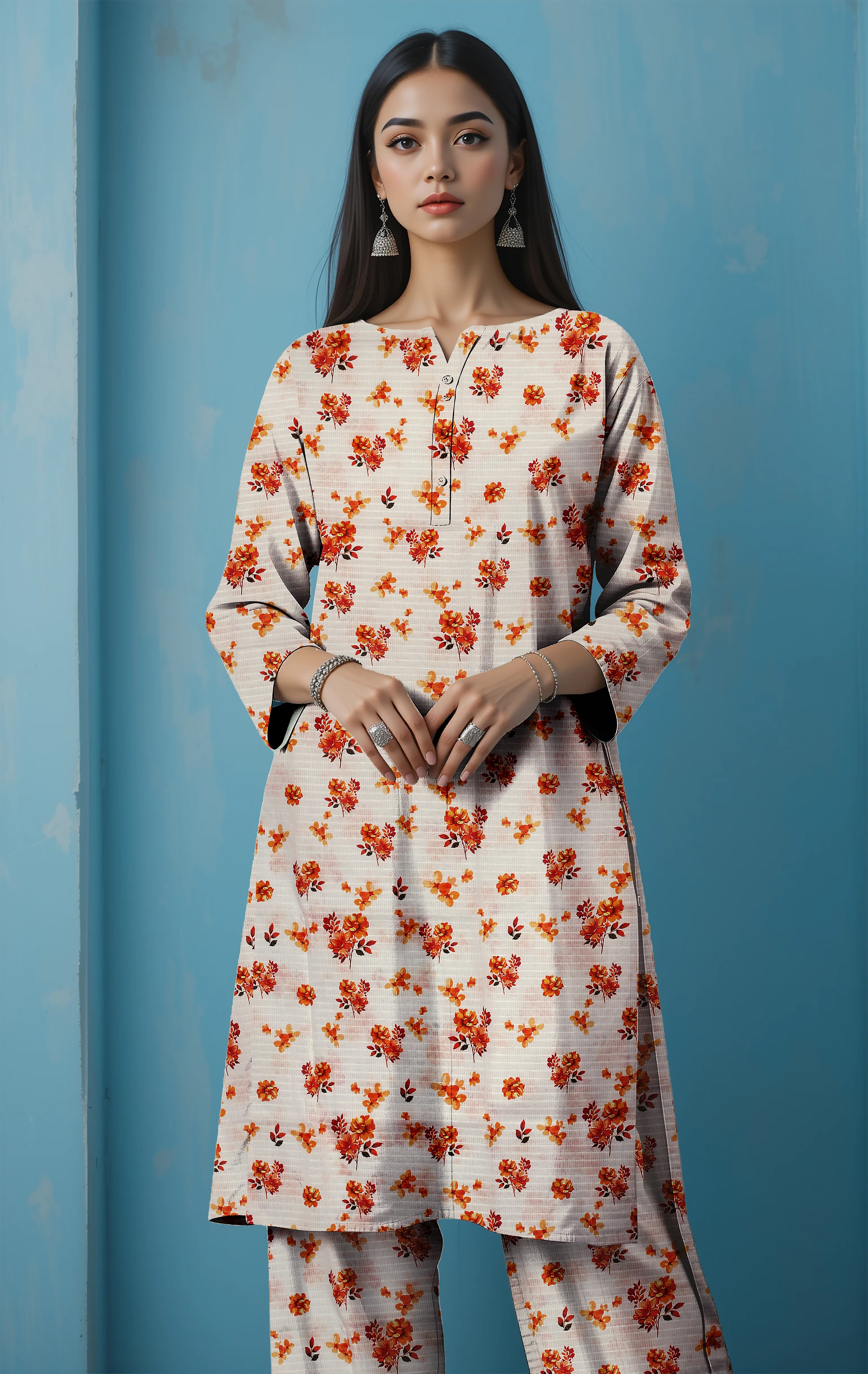 ALEEZAY Vol-2048