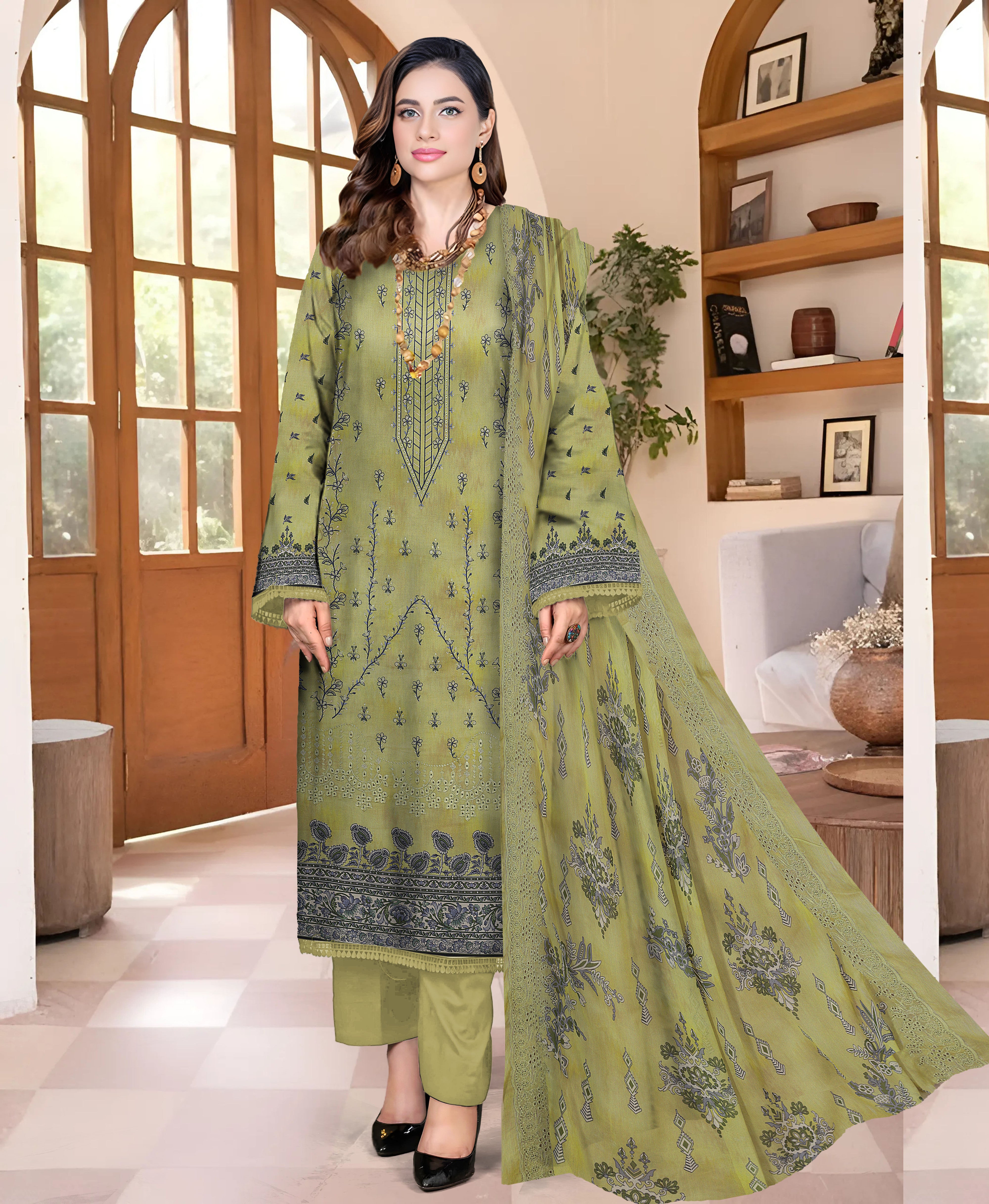 RESHAM Vol-1979