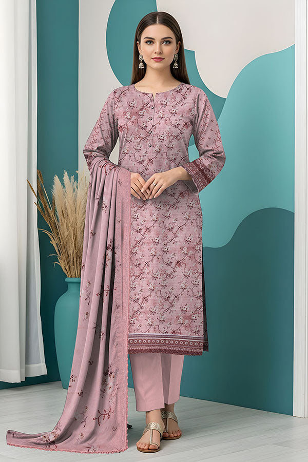 Fatima Collection Mother Vol 2623 Lawn Suit Unstitched 3 Piece Pakistan ...