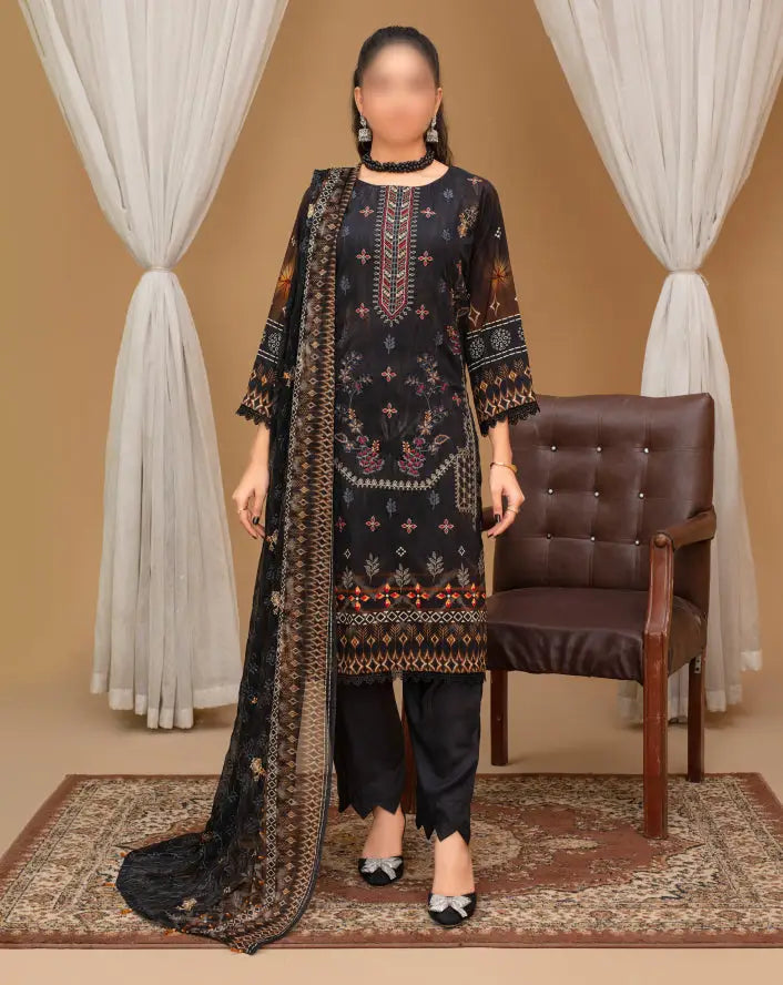 Tana Bana Fatimas Collection