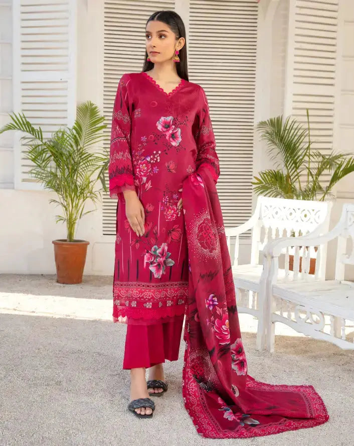 Viscose Print (Copy) Fatimas Collection