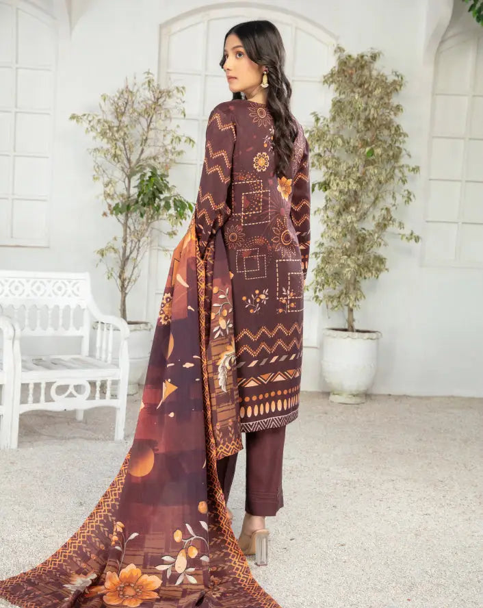 Viscose Print (Copy) Fatimas Collection