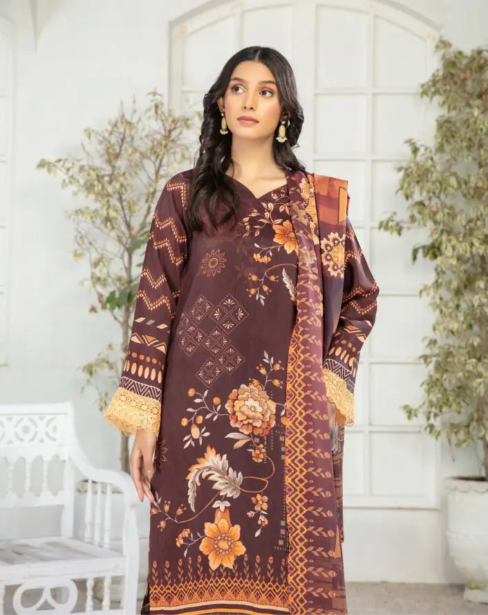 Viscose Print (Copy) Fatimas Collection