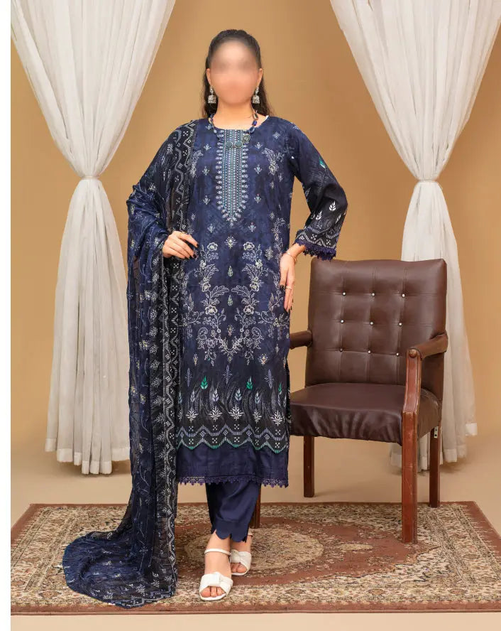 Tana Bana Fatimas Collection